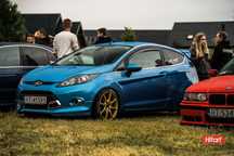 Ford Fiesta MK7 1.6 TI-VCT +160KM