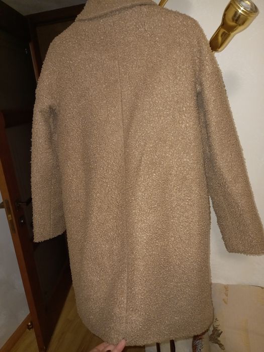 Продам тепленьке пальто