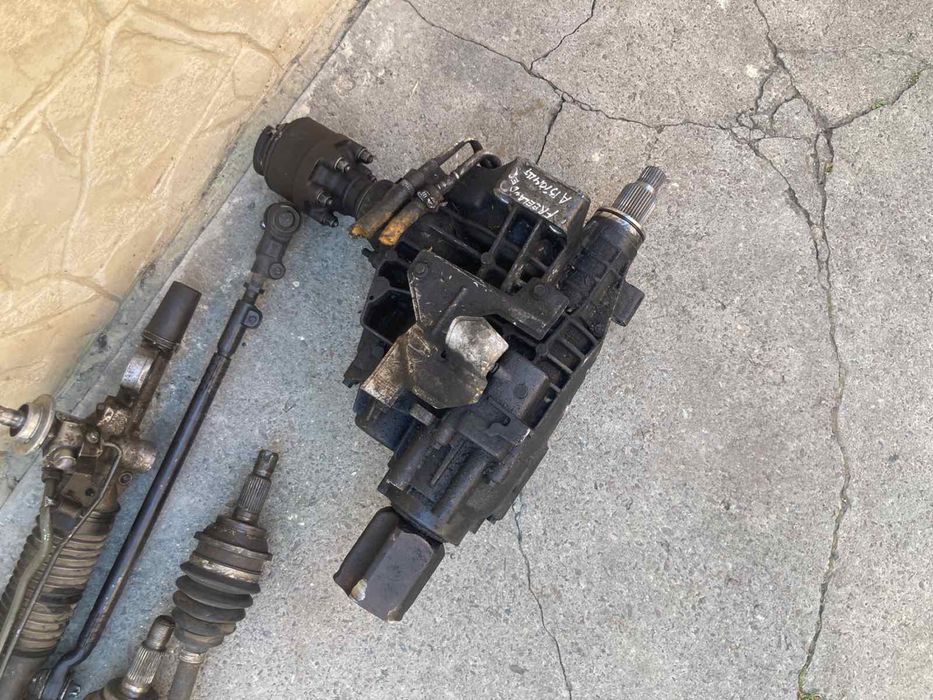 freelander разборка фриландер фрилендер 1 land rover