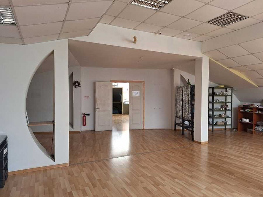 Продажа магазина-склада. код 366013