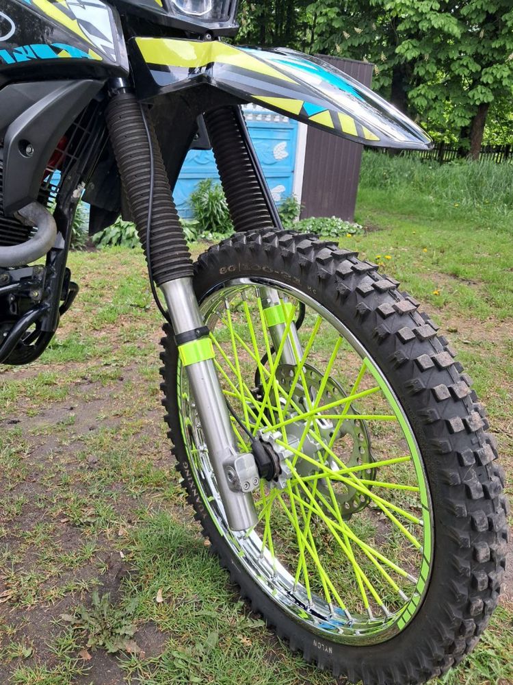 Продам Shineray 250 6c