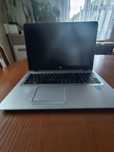 Laptop hp Elite book