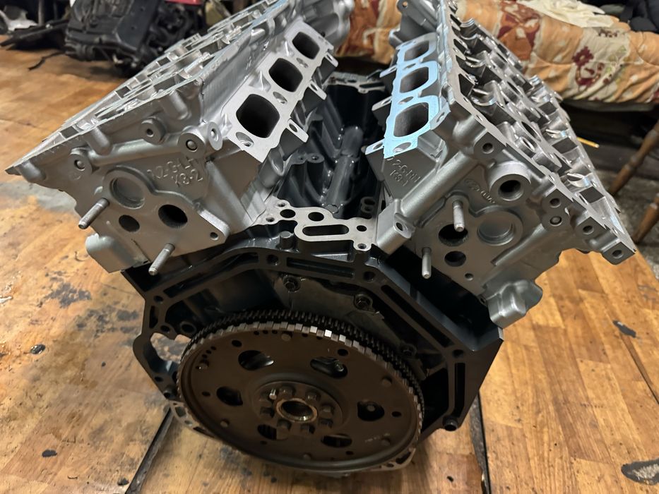 Ремонт двигателя ВАЗ,Део,Шкода,Хонда,Кіа,Форд,Субаро