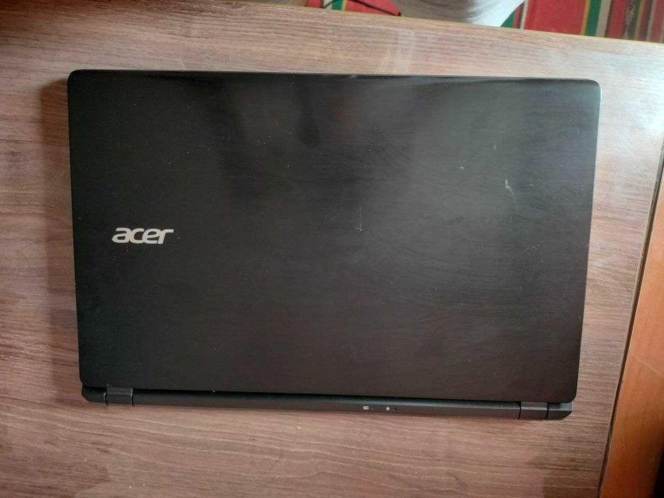 Ноутбук Acer Aspire V5-552G