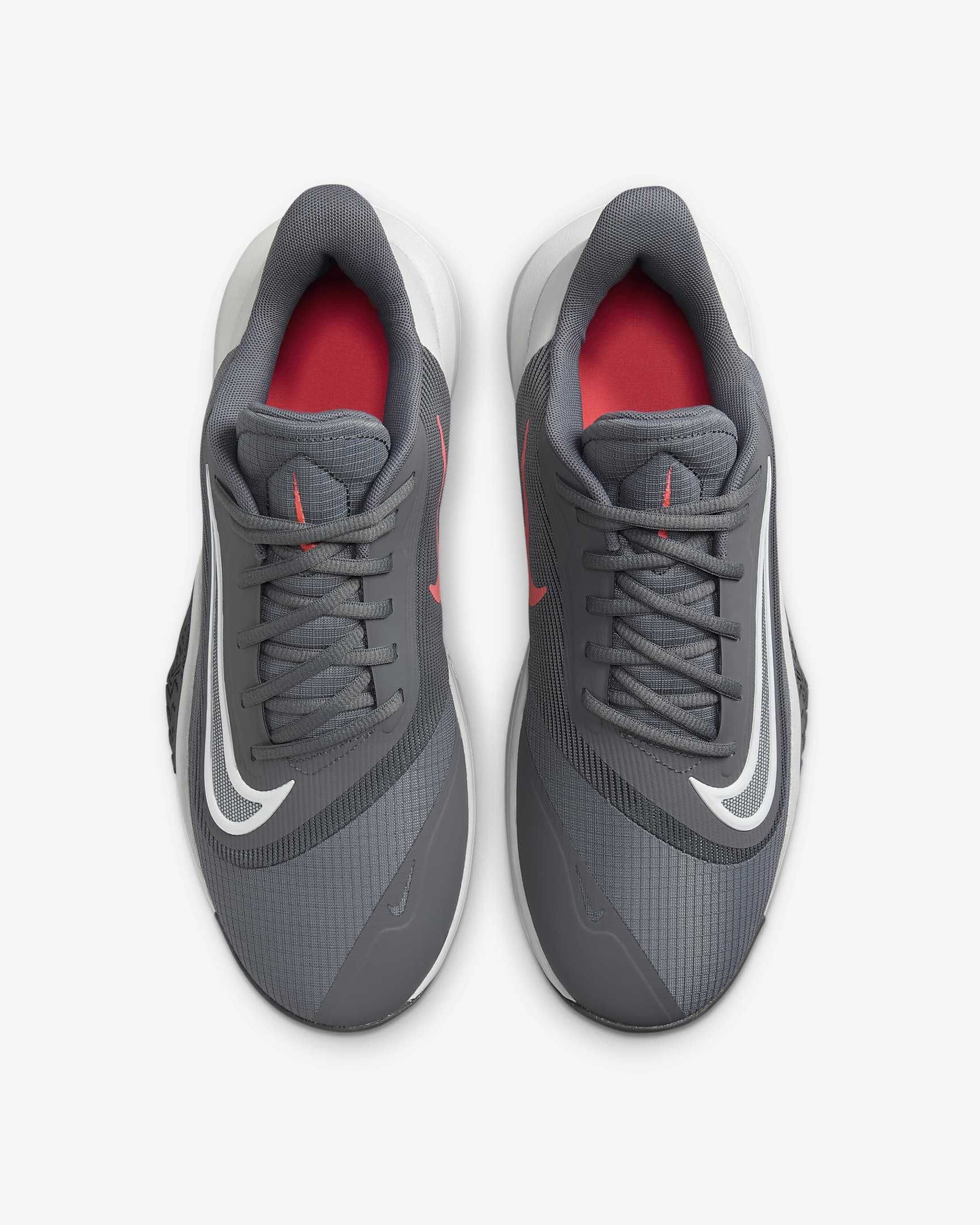 Кроссовки Nike Precision 7 Lebron Kyrie Оригинал! (FN4322-003)