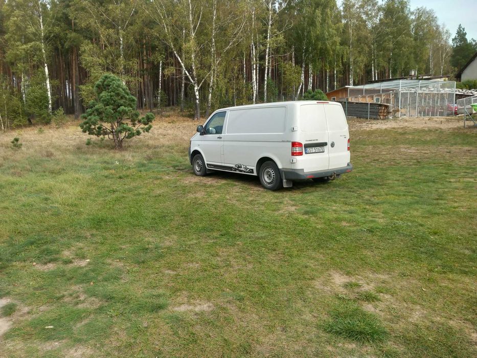 Transporter 140 ps .DSG