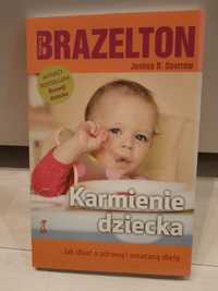 "Karmienie dziecka" Brazelton Thomas B., Sparrow Joshua D.