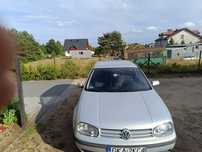 VW golf 4 sprzedam