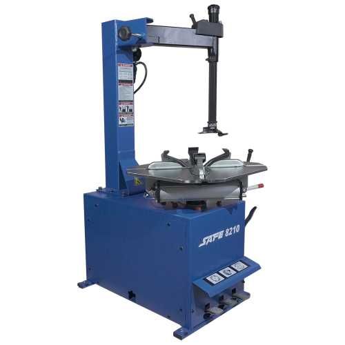 полуавтоматический станок. На складе, то что надо к сезону