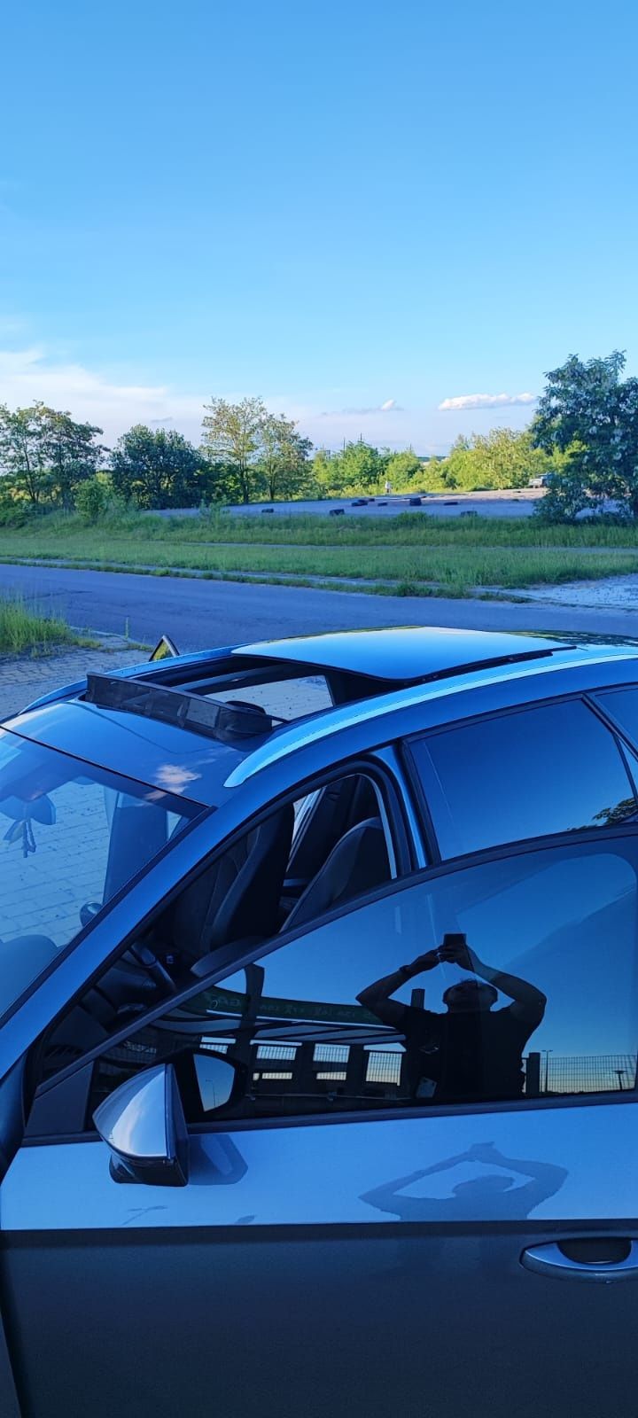 Продам Seat leon