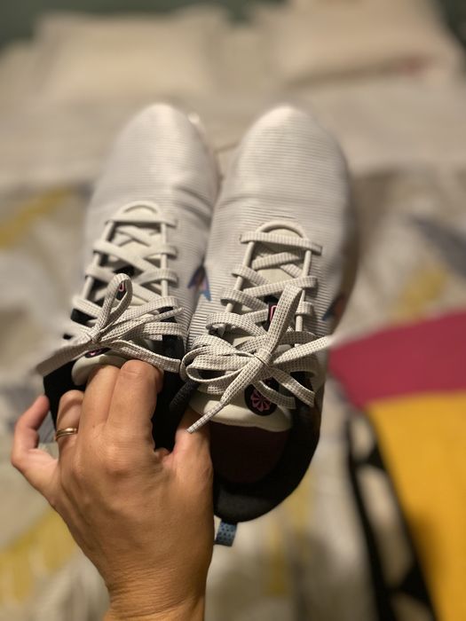 Ténis Nike corrida