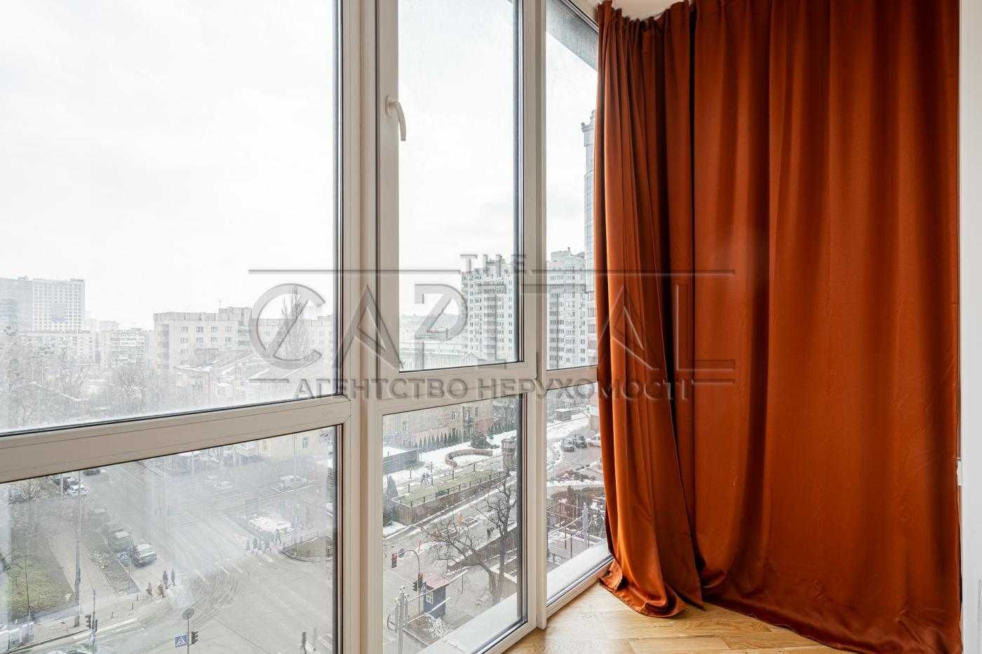 ТОП | Продаж | 4 кім Квартира 111 м2 | AuRoom | Центр | Паньківська