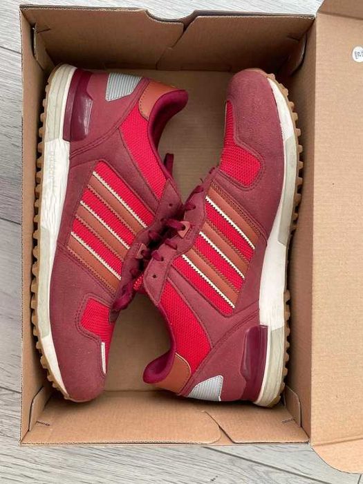 Adidas męskie buty ZX 700