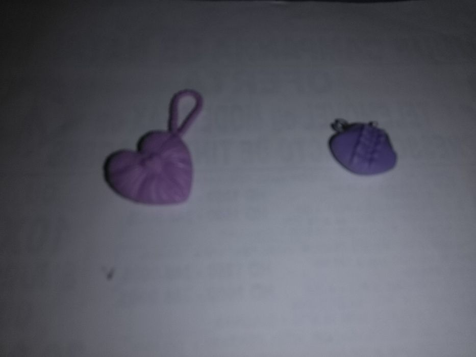 Produtos e Acessórios Barbie