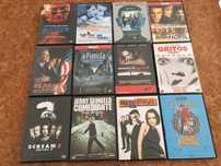 6 DVD - L059