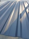 Blacha trapezowa T18 RAL7016 Mat