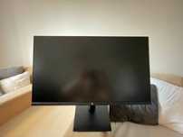 Monitor 27 cali full hd