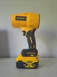 Dmuchawa DeWalt nowa