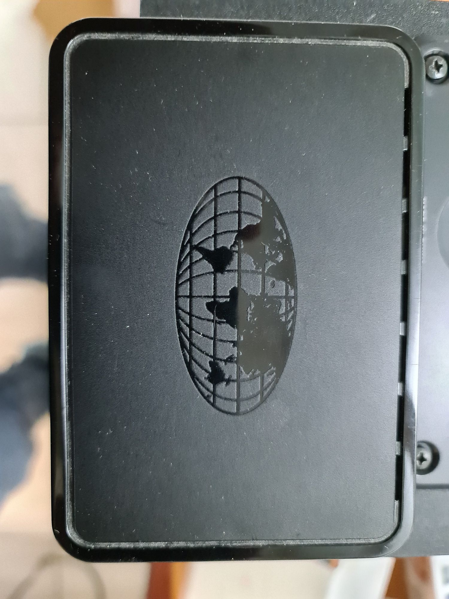 Приставка IPTV Mag-255