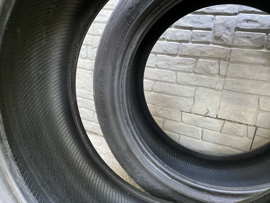 Шини літні Uniroyal Rain Sport 225/45 R17