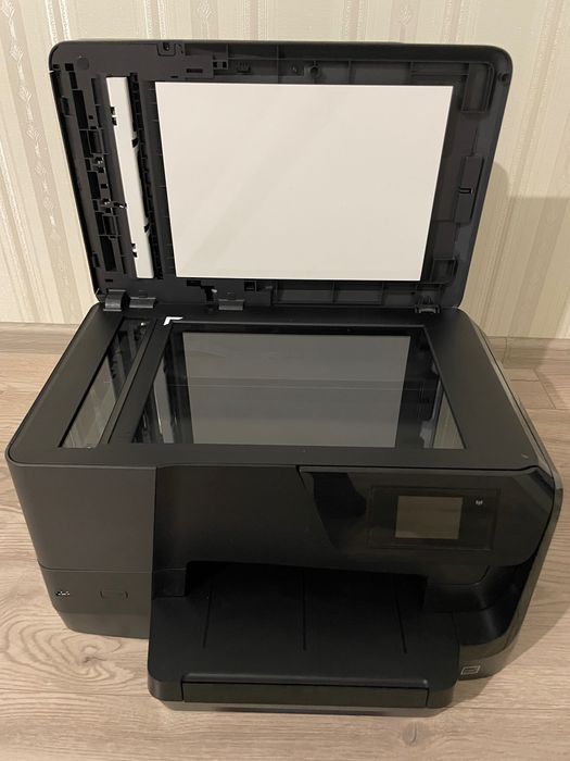 Принтер PH OfficeJet Pro 8710