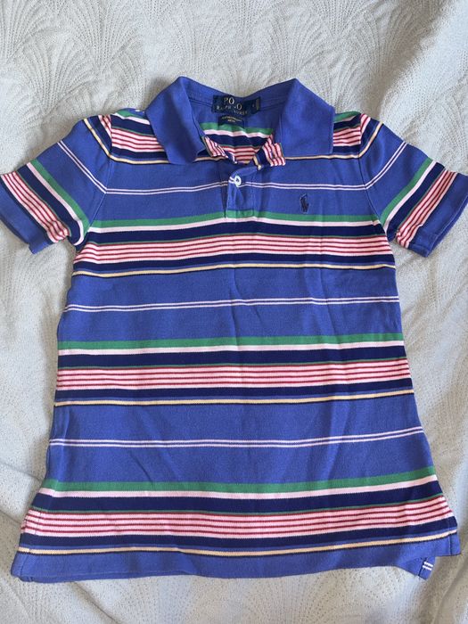 Koszulka Polo Ralph Lauren
