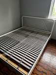 Ikea Nestttun casal
