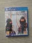 Scarlet Nexus PS4 (nowa w folii) darmowy upgrade do PS5