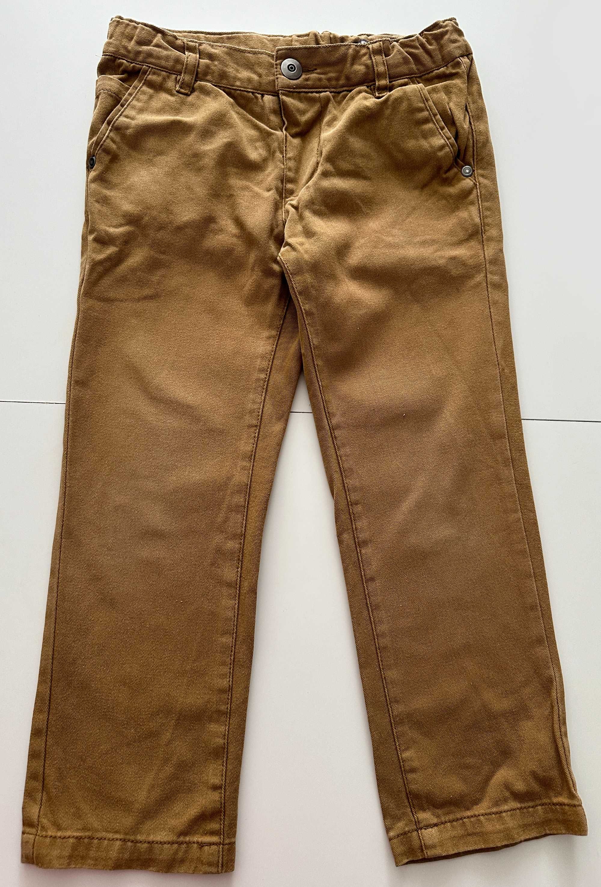 Идеальные штаны штанишки брюки джинсы Chicco chicco, 110р