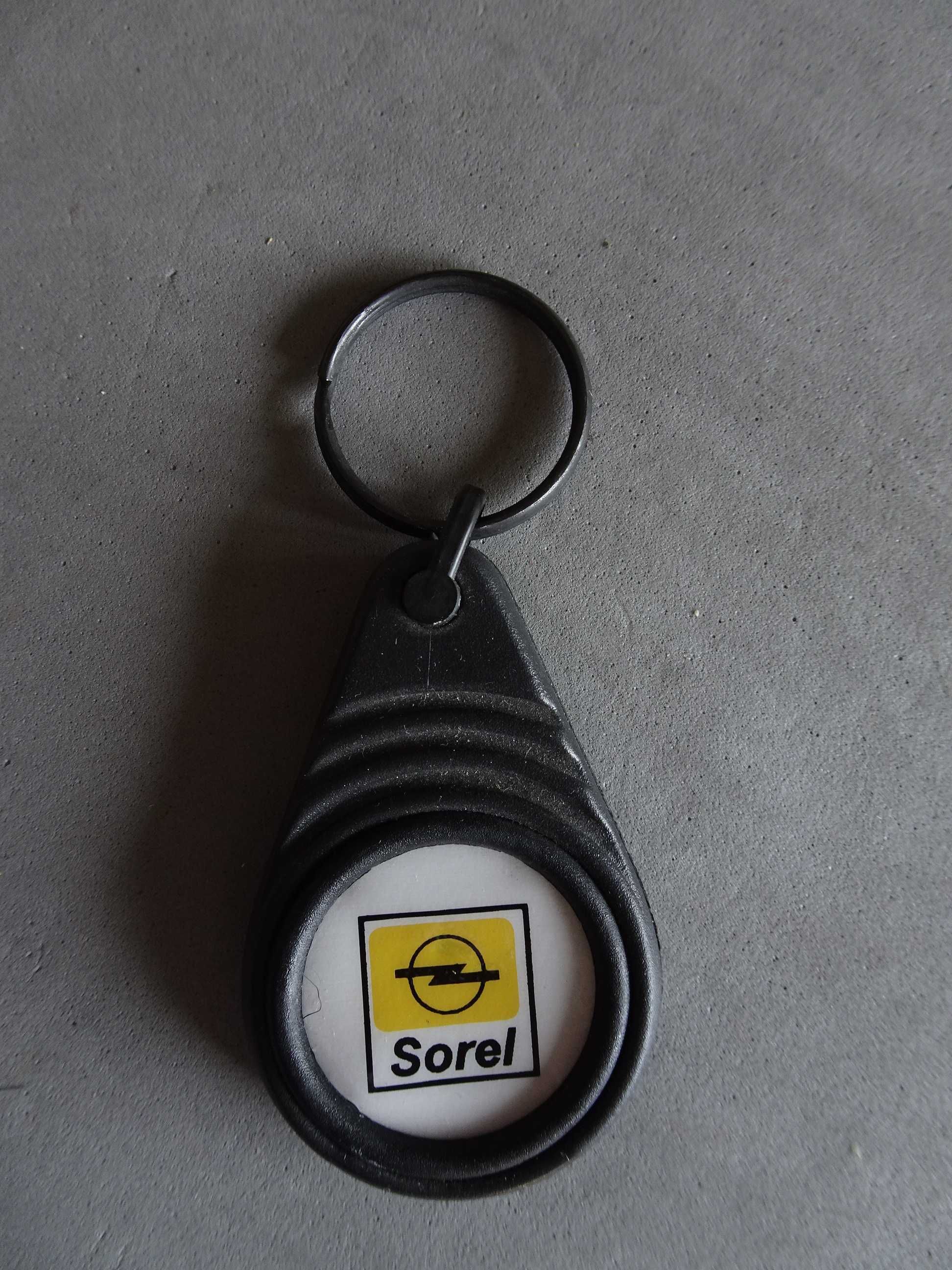 Porta-chaves Opel - Sorel
