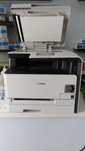 Canon MF628Cw Multifunções