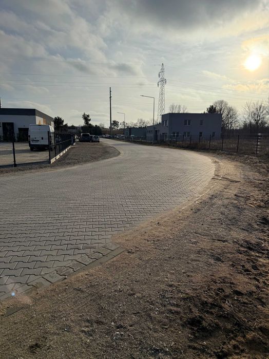 OKAZJA / Działki inwestycyjne na sprzedaż /  Piła