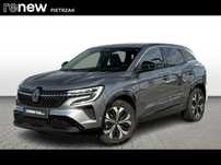 Renault Austral 1.3 TCe mHEV | Techno | Krajowy | Gwarancja |
