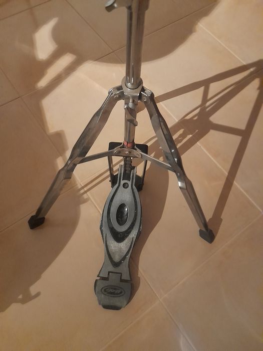 Bateria para iniciantes