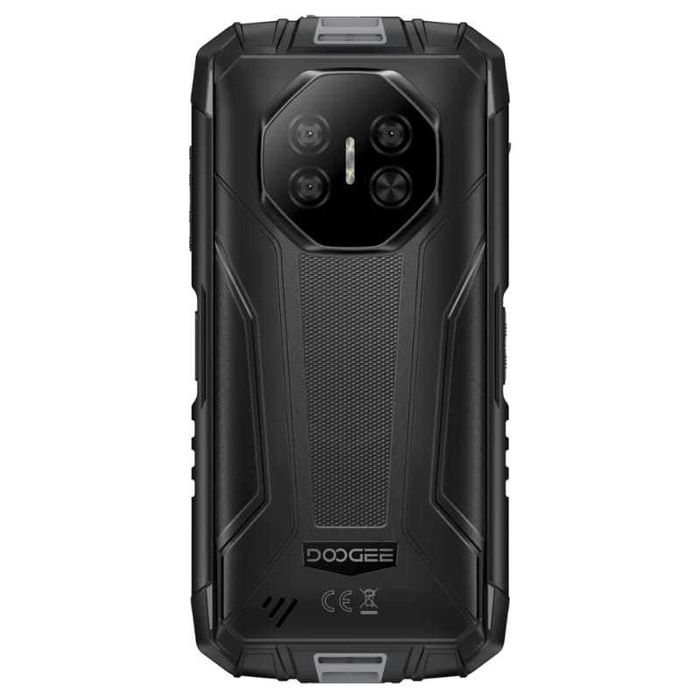 Doogee Fire 3 Pro 4GB/128GB IP69K 1.6GHz