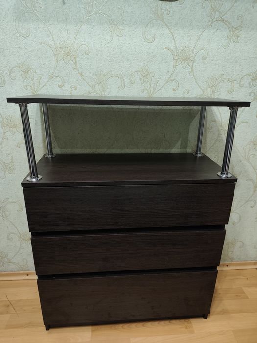 Продам комод без дефектов