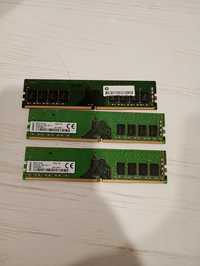 Memória RAM DDR4 8GB