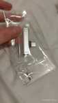 Adapter z usb C na słuchawki i micro usb