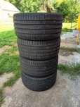 Opony Imperial Ecosport 2 255/35 r18 jak nowe