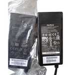 2x ZASILACZ VeriFone 9,3V 4A 37W wtyk 5,5x2,5 mm