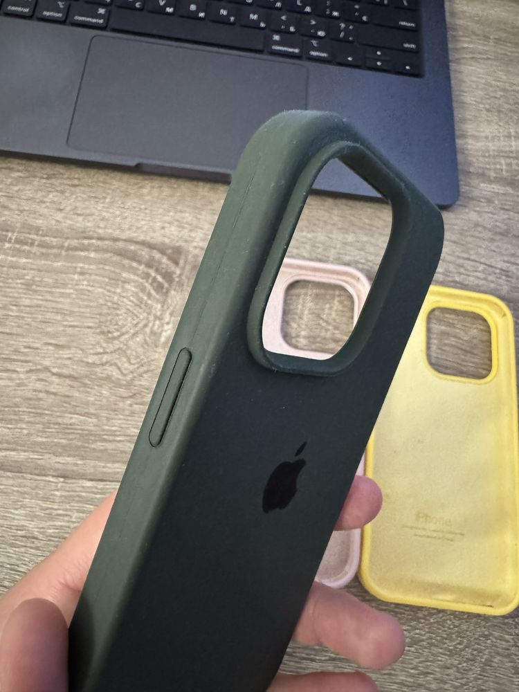Чохли на Iphone 14 pro / айфон 14 про
