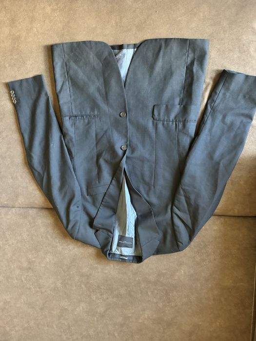 Весільний костюм для нареченого фірми Tommy Hilfiger