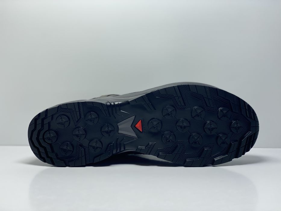 46.5-30см ОРИГІНАЛ 100% Кросівки SALOMON x ADVENTURE GORE-TEX 478092