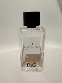 Продам духи Dolce Gabanna Imperatrice