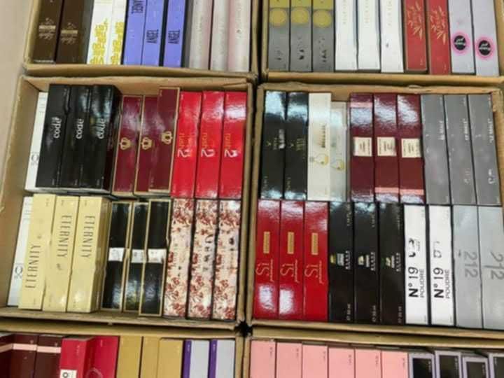Perfumy 33ml Nowa dostawa