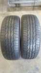 Para opon 215/60R17 96H Bridgestone Dueler H/P Sport