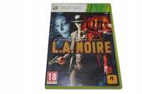 Gra L.a. La Noire X360 Xbox 360