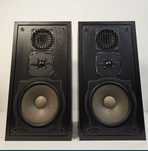 Kolumny głośnikowe Tele-Sound 3100., 110 watt.