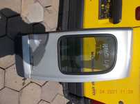 Drzwi pt Renault Kangoo Teb64