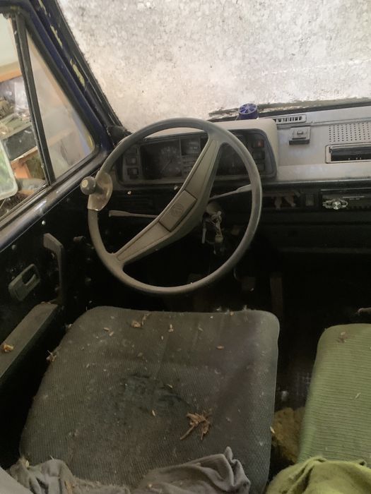 Продам фольксваген